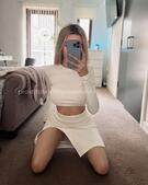 Анкета проститутки Рита - метро Ярославский, возраст - 20