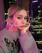 Анкета проститутки Варвара - метро Сокольники, возраст - 21