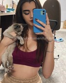 Анкета проститутки Софа - метро Обручевский, возраст - 22