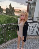 Анкета проститутки Викуля - метро Южное Измайлово, возраст - 22