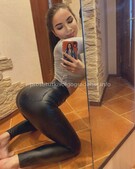 Анкета проститутки Услада - метро Нагатино-Садовники, возраст - 23