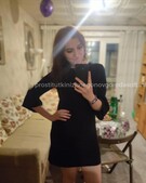 Анкета проститутки Анюта - метро Замоскворечье, возраст - 23