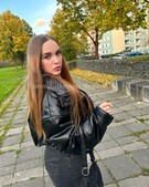 Анкета проститутки Полина - метро Коломенское, возраст - 23