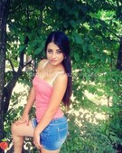 Анкета проститутки Услада - метро Тверской, возраст - 23