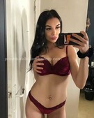 Анкета проститутки Викуся - метро Тимирязевский, возраст - 23