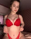 Анкета проститутки Рита - метро Тверской, возраст - 24