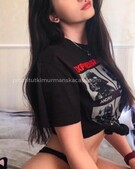 Анкета проститутки Устина - метро Ломоносовский, возраст - 24