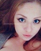 Анкета проститутки Даша - метро Дорогомилово, возраст - 24