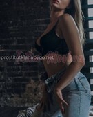 Анкета проститутки Зина - метро Пресненский, возраст - 24