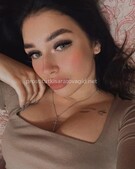 Анкета проститутки Ленусик - метро Щукино, возраст - 25