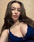 Анкета проститутки Тамара - метро Мещанский, возраст - 25