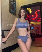 Анкета проститутки Николь - метро Дорогомилово, возраст - 25