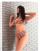 Анкета проститутки Яна - метро Лефортово, возраст - 25