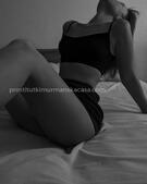 Анкета проститутки Стефания - метро Мещанский, возраст - 25