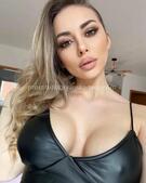 Анкета проститутки Любовь - метро Пресненский, возраст - 26