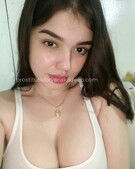 Анкета проститутки Элина - метро Щукино, возраст - 26