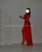 Анкета проститутки Николь - метро Дорогомилово, возраст - 27