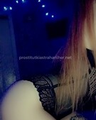 Анкета проститутки Наташа - метро Бибирево, возраст - 27