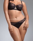 Анкета проститутки Жанна - метро Зябликово, возраст - 28