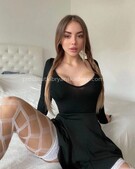 Анкета проститутки Мирослава - метро Северное Тушино, возраст - 30